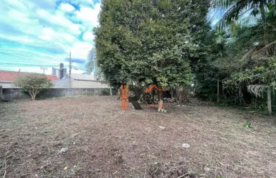 Terreno à venda no Centro, Camboriú 