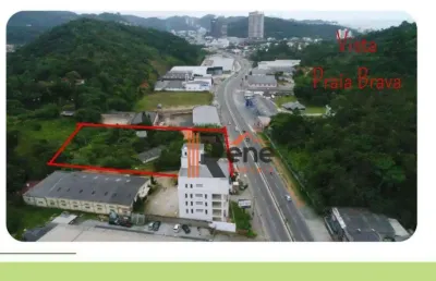 Terreno à venda em Nações, Balneário Camboriú 