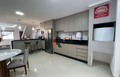 Casa com 3 quartos à venda no Tabuleiro, Camboriú 