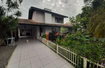 Casa com 3 quartos à venda na Vila Real, Balneário Camboriú 