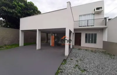 Casa, 04 quartos, vila real, balneário camboriú, sc