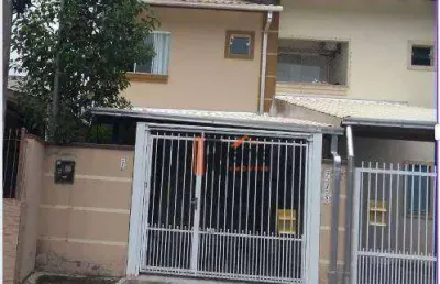 Sobrado com 2 dormitórios à venda, 76 m² por r$ 1.170.000,00 - nações - balneário camboriú/sc