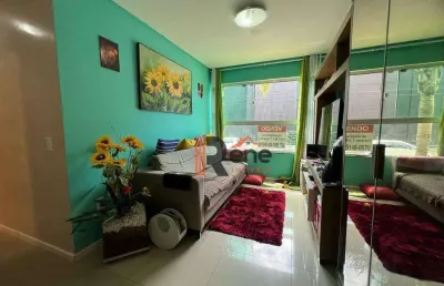 Apartamento,03 quartos, nova esperança, balneário camboriú, sc