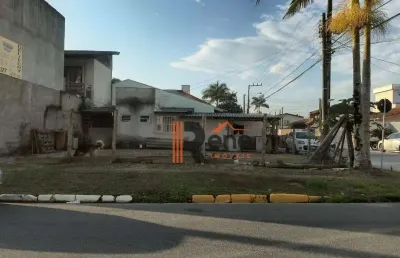 Terreno à venda no Santa Regina, Camboriú 
