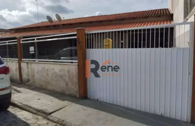 Casa, 03 quartos, 01suíte, são cristóvão,  barra velha, sc