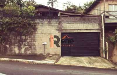 Casa com 2 quartos à venda no Monte Alegre, Camboriú 