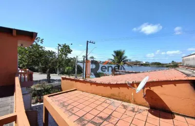 Casa com 2 quartos à venda no Centro, Barra Velha 