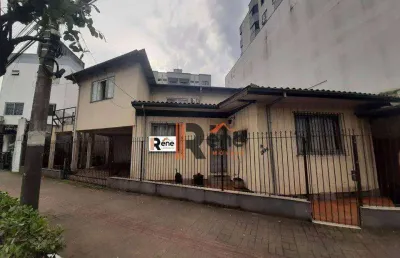 Casa com 3 dormitórios à venda, 153 m² por r$ 1.800.000,00 - centro - balneário camboriú/sc