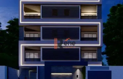 Apartamento, 2 quartos ( 1 suíte), bairro são francisco de assis, camboriú, sc