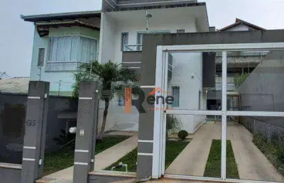 Casa com 2 quartos à venda no Centro, Camboriú 