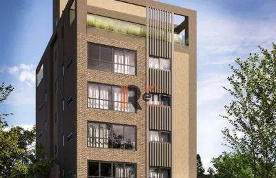 Apartamento, 2 quartos, são francisco de assis, camboriú, sc
