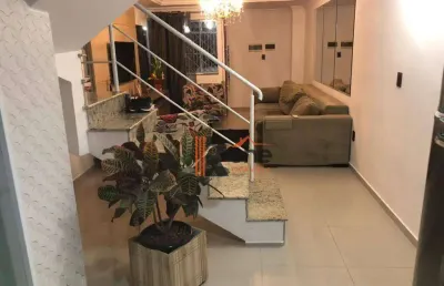 Casa com 2 quartos à venda no Areias, Camboriú 