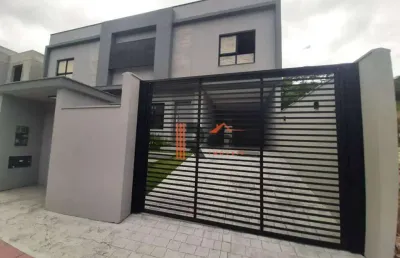 Sobrado com 3 dormitórios à venda, 165 m² por r$ 980.000,00 - areias - camboriú/sc