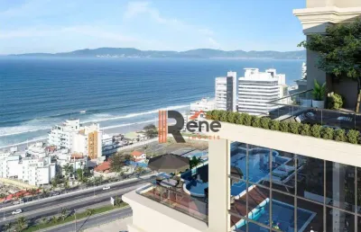 Apartamento com 2 quartos à venda em Morretes, Itapema 