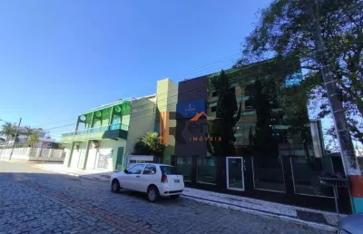 Casa 4 quartos com um prédio anexo , centro  camboriú/sc