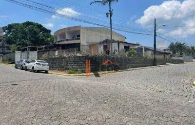 Terreno à venda no Centro, Camboriú 
