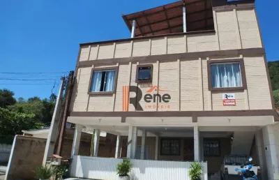Casa com 6 quartos à venda no Areias, Camboriú 