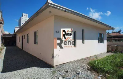 Casa com 6 quartos à venda no Centro, Camboriú 