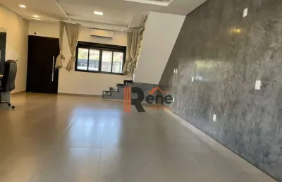 Sobrado com 3 dormitórios à venda, 120 m² por r$ 990.000,00 - bairro rio pequeno - camboriú/sc