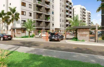 Pré-lançamento, apartamento, 2 quartos, sendo 1 suíte, rio pequeno, camboriú, sc