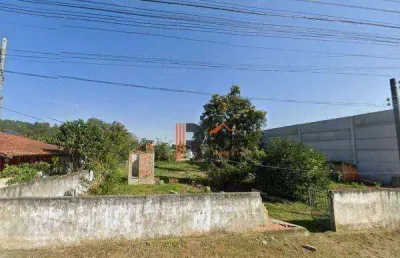 Terreno à venda no Rio Pequeno, Camboriú 