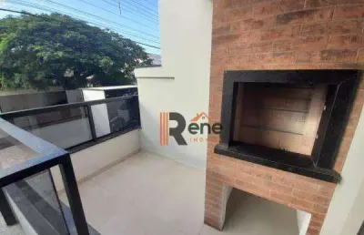 Apartamento, 2 quartos, nações, balneário camboriú, sc