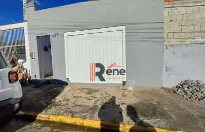 Casa com 1 quarto à venda no Tabuleiro, Camboriú 