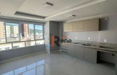 Apartamento com 2 dormitórios à venda, 64 m² por r$ 750.000,00 - tabuleiro - camboriú/sc
