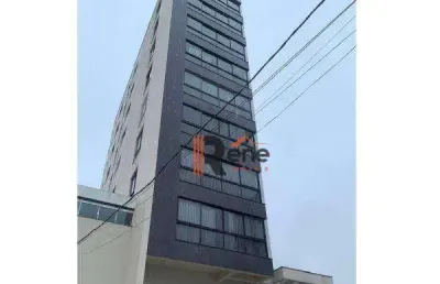 Apartamento com 3 dormitórios à venda, 108 m² por r$ 890.000,00 - centro - camboriú/sc