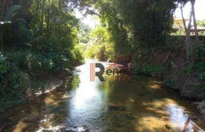 Terreno à venda, 3938 m² por r$ 660.000,00 - macacos - camboriú/sc