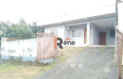 Casa com 3 quartos à venda no Tabuleiro, Camboriú 