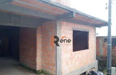 Casa com 5 quartos à venda no Monte Alegre, Camboriú 