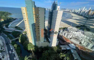 Apartamento, 04 suítes, pioneiros, balnepario camboriú, sc