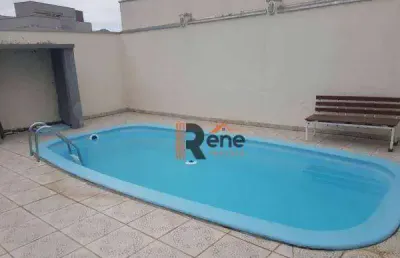 Casa com 2 quartos à venda no Centro, Camboriú 