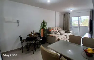 Apartamento com 2 quartos à venda no Cedro, Camboriú 