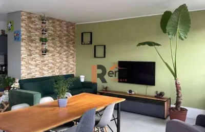 Apartamento com 2 quartos à venda no Santa Regina, Camboriú 