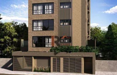 Apartamento, 02 suítes, bairro são francisco de assis, camboriú, sc