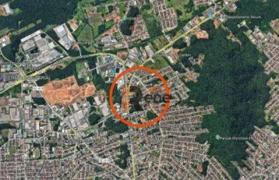 Terreno à venda no Bom Retiro, Joinville 