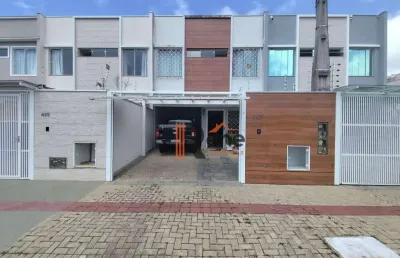 Sobrado, 3 quartos, nova esperança, balneário camboriú, sc