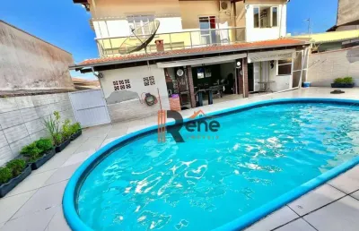 Casa com 4 quartos à venda no Centro, Camboriú 