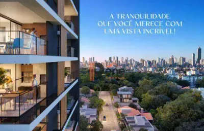 Apartamento com 2 dormitórios à venda, 67 m² por r$ 745.000,00 - são francisco de assis - camboriú/sc