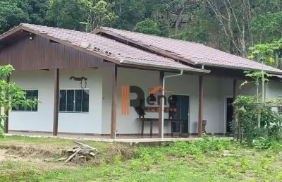 Chácara / sítio com 3 quartos à venda no Centro, Camboriú 