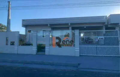 Casa com 3 dormitórios à venda, 112 m² por r$ 565.000,00 - centro - itajaí/sc