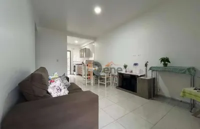 Apartamento com 2 quartos para alugar no Santa Regina, Camboriú 