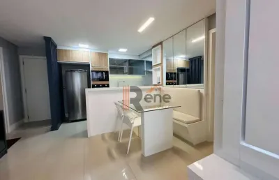 Apartamento com 2 quartos à venda na Praia dos Amores, Balneário Camboriú 
