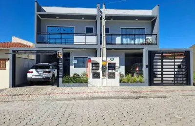 Casa com 3 quartos à venda no Itajubá, Barra Velha 