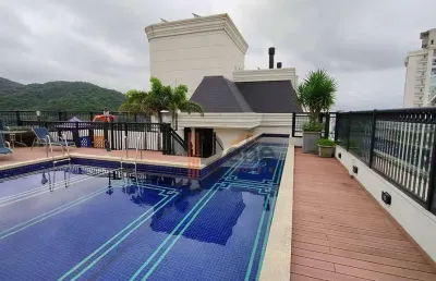 Apartamento com 3 quartos para alugar no Fazenda, Itajaí 
