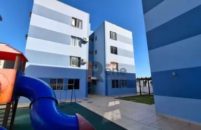 Apartamento com 3 quartos à venda no São João, Itajaí 