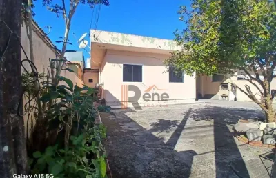 Casa com 4 quartos à venda em Santa Regina V, Camboriú 