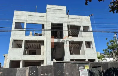 Cobertura, 2 suítes,nações - balneário camboriú - sc